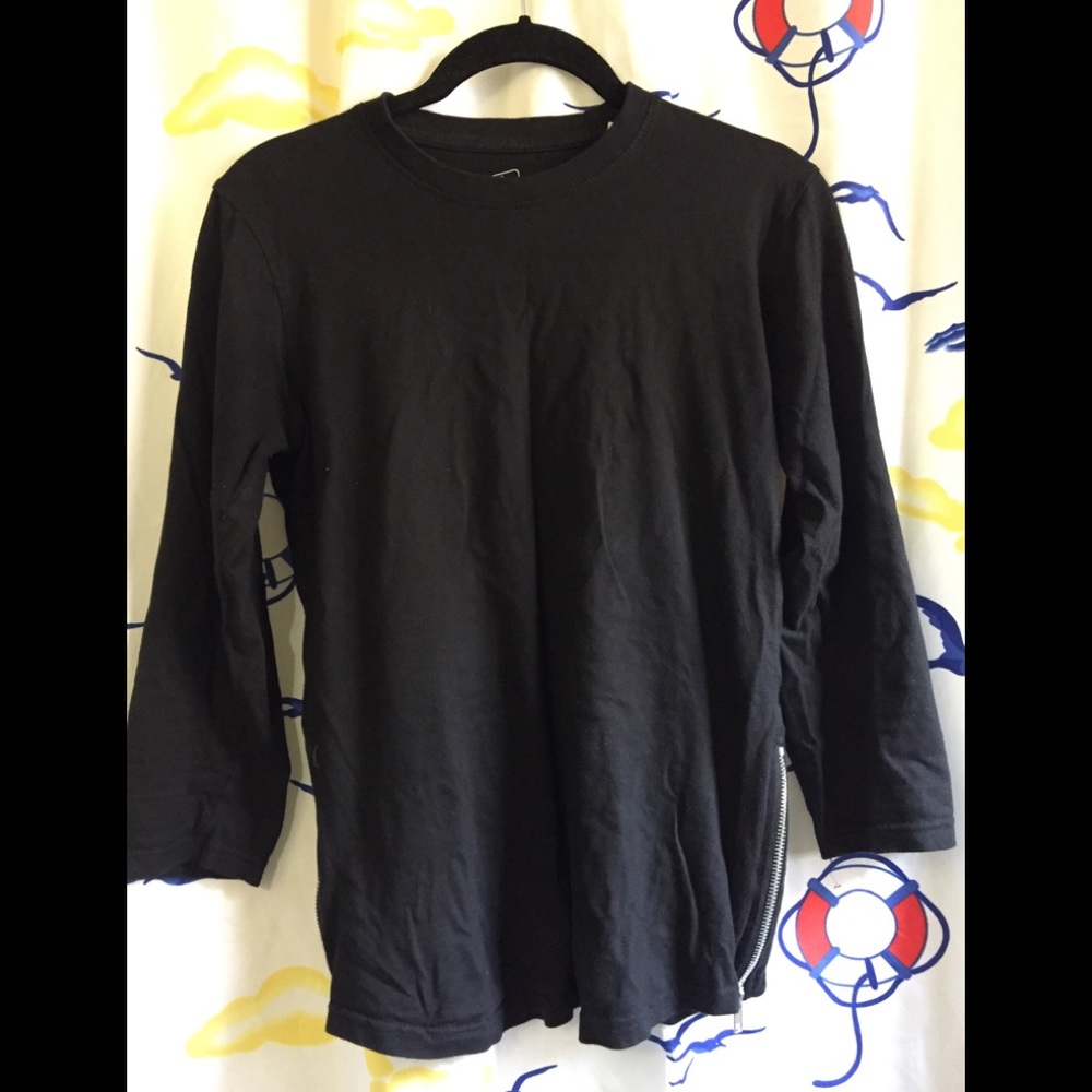 Roadblock Top Sz M (10-12)